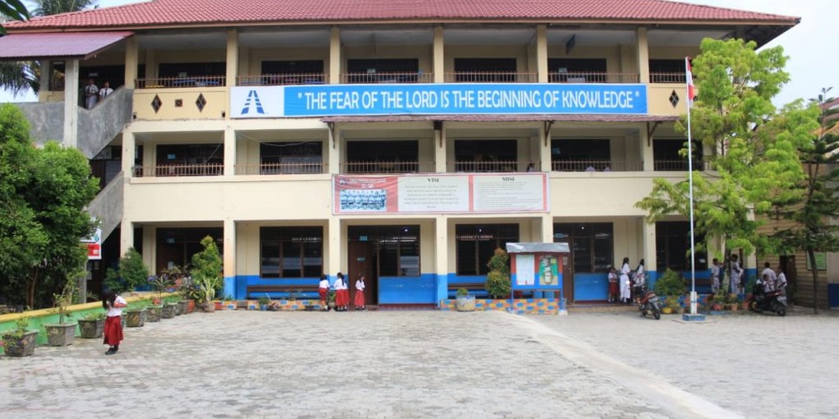 Foto Sekolah 2