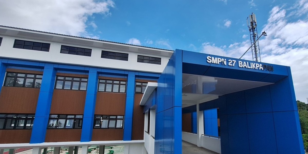 Foto Sekolah 4