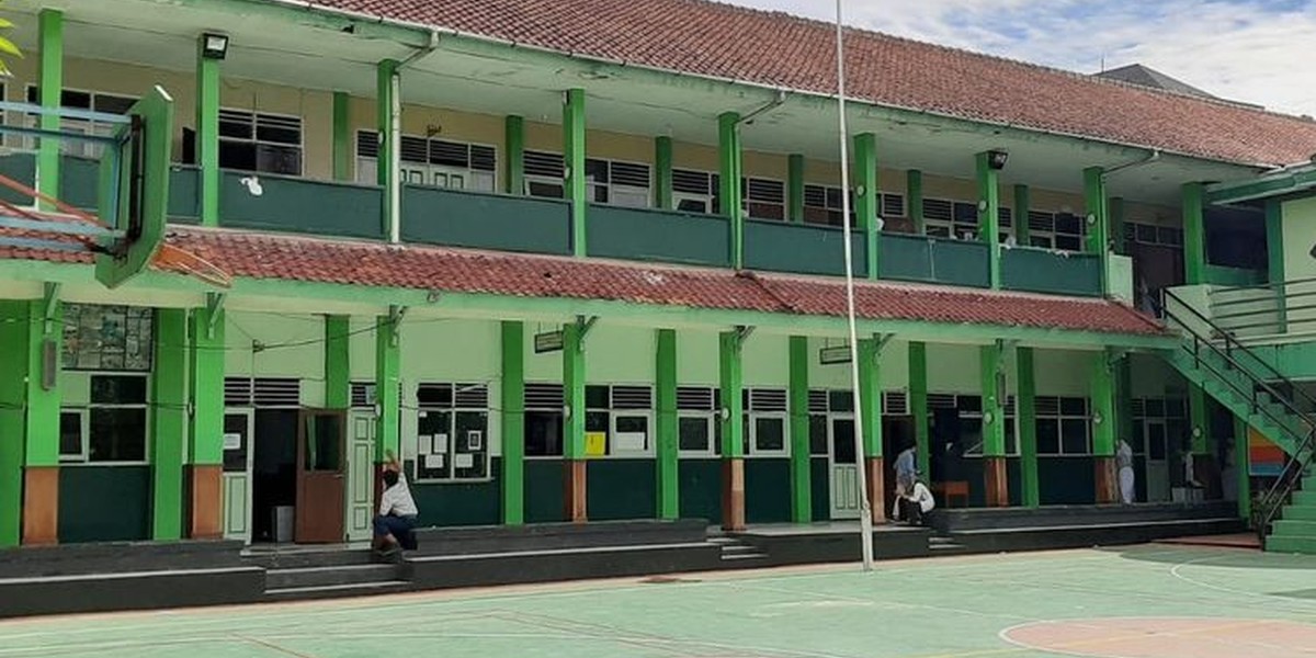 Foto Sekolah 3