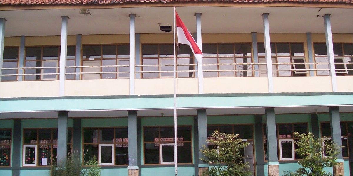 Foto Sekolah 1