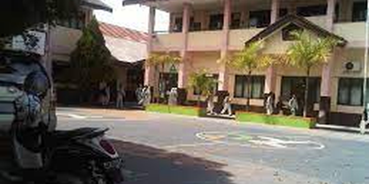 Foto Sekolah 5